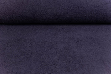 Frottee, marine, 0,5 m